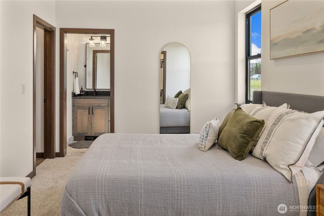 3 XX Rockrose Dr (Lot 3), Ronald, WA 98940