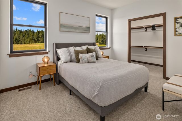 3 XX Rockrose Dr (Lot 3), Ronald, WA 98940