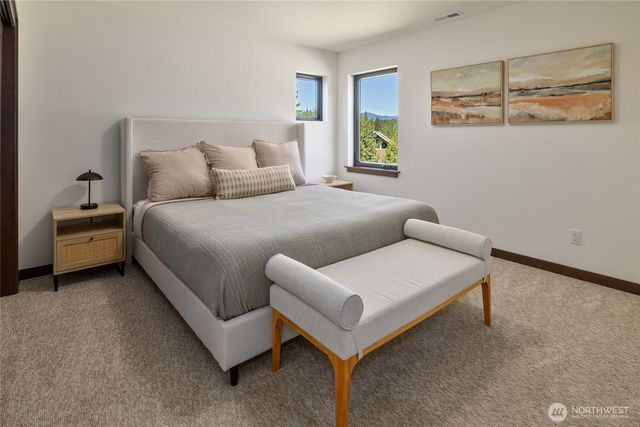 3 XX Rockrose Dr (Lot 3), Ronald, WA 98940