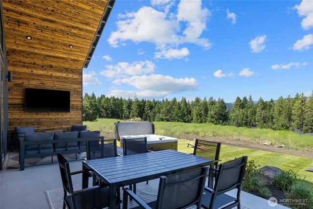 3 XX Rockrose Dr (Lot 3), Ronald, WA 98940