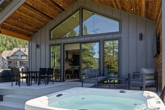 3 XX Rockrose Dr (Lot 3), Ronald, WA 98940