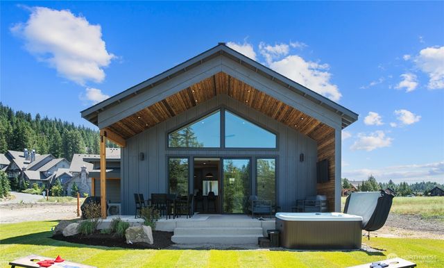 3 XX Rockrose Dr (Lot 3), Ronald, WA 98940