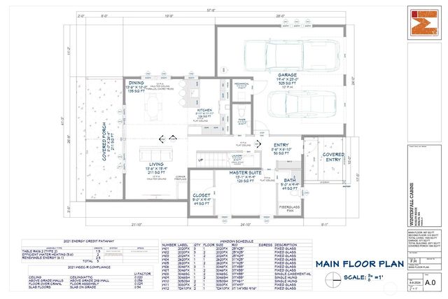 3 XX Rockrose Dr (Lot 3), Ronald, WA 98940