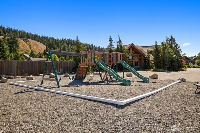 3 XX Rockrose Dr (Lot 3), Ronald, WA 98940