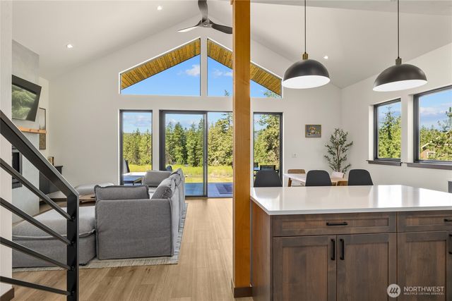 3 XX Rockrose Dr (Lot 3), Ronald, WA 98940