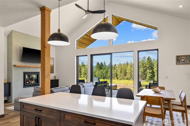 3 XX Rockrose Dr (Lot 3), Ronald, WA 98940