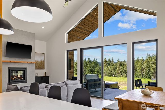 3 XX Rockrose Dr (Lot 3), Ronald, WA 98940