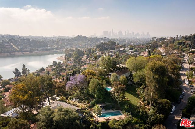 2206 Micheltorena Street, Los Angeles, CA 90039