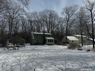 33 North Canton Road, Barkhamsted, CT 06063