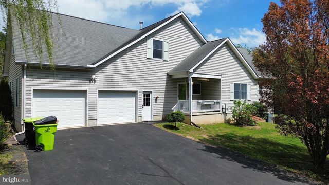 143 CLEMENCIA RD, Earleville, MD 21919