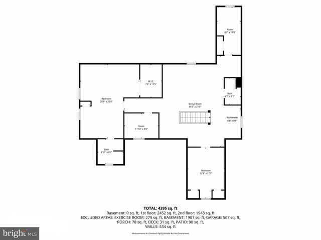 143 CLEMENCIA RD, Earleville, MD 21919