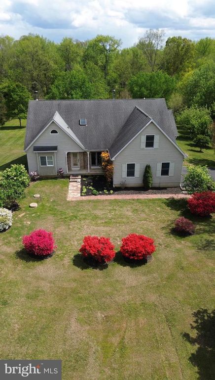143 CLEMENCIA RD, Earleville, MD 21919