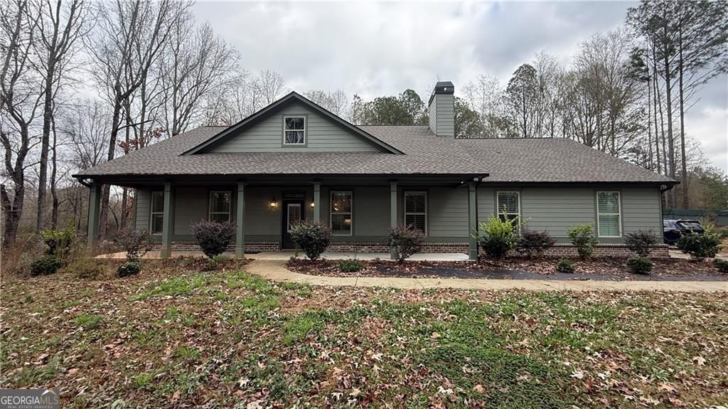 3340 Dally Road, Covington, GA 30014