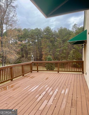 242 Ebenezer Church Road, Fayetteville, GA 30215