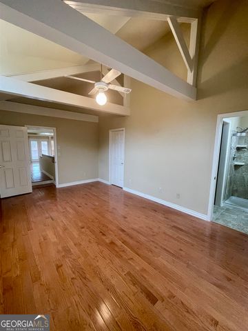 242 Ebenezer Church Road, Fayetteville, GA 30215