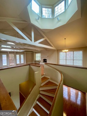 242 Ebenezer Church Road, Fayetteville, GA 30215