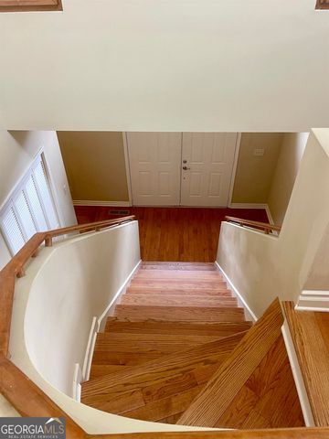 242 Ebenezer Church Road, Fayetteville, GA 30215