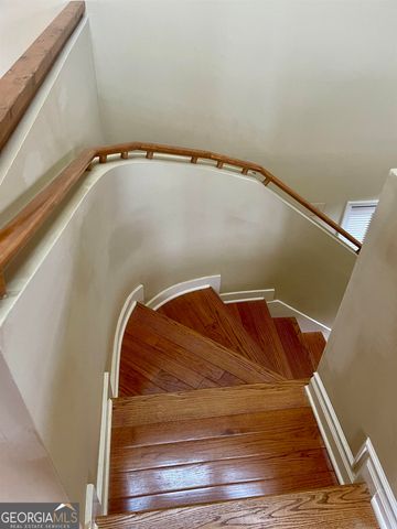 242 Ebenezer Church Road, Fayetteville, GA 30215