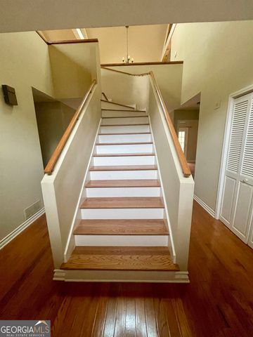 242 Ebenezer Church Road, Fayetteville, GA 30215