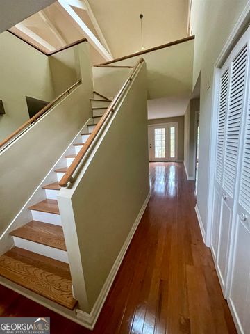 242 Ebenezer Church Road, Fayetteville, GA 30215