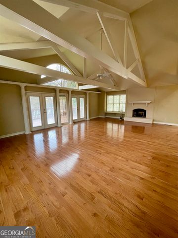 242 Ebenezer Church Road, Fayetteville, GA 30215