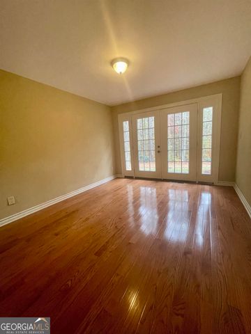 242 Ebenezer Church Road, Fayetteville, GA 30215