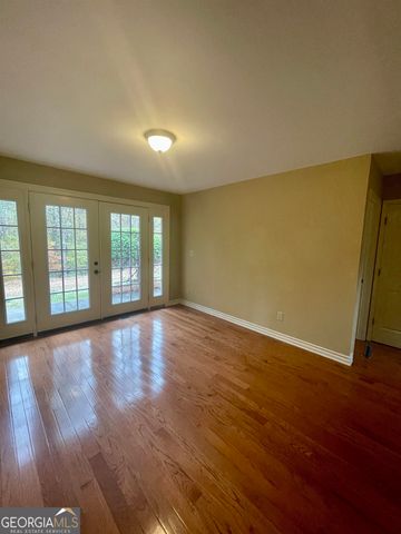 242 Ebenezer Church Road, Fayetteville, GA 30215