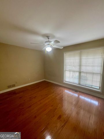 242 Ebenezer Church Road, Fayetteville, GA 30215