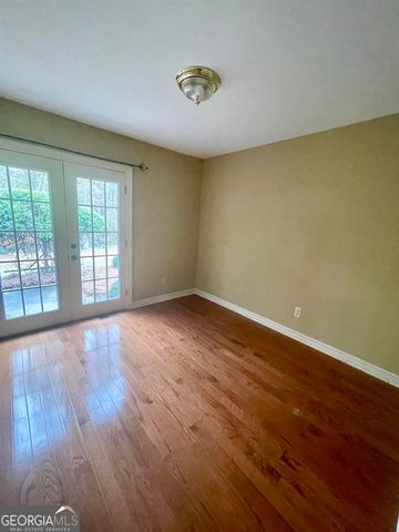 242 Ebenezer Church Road, Fayetteville, GA 30215