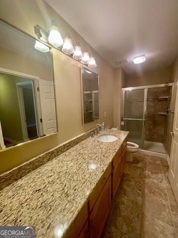 242 Ebenezer Church Road, Fayetteville, GA 30215