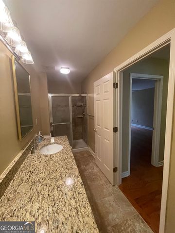 242 Ebenezer Church Road, Fayetteville, GA 30215