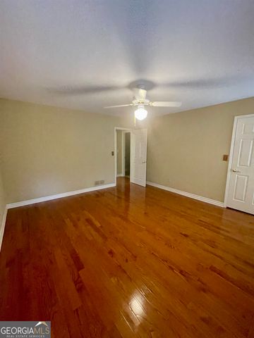 242 Ebenezer Church Road, Fayetteville, GA 30215