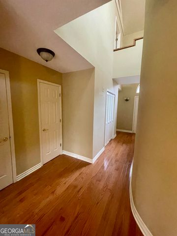 242 Ebenezer Church Road, Fayetteville, GA 30215