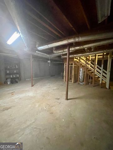 242 Ebenezer Church Road, Fayetteville, GA 30215