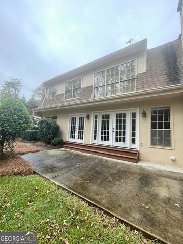 242 Ebenezer Church Road, Fayetteville, GA 30215