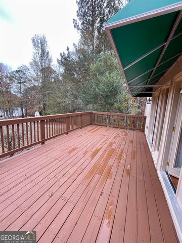 242 Ebenezer Church Road, Fayetteville, GA 30215