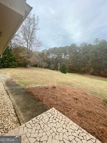 242 Ebenezer Church Road, Fayetteville, GA 30215