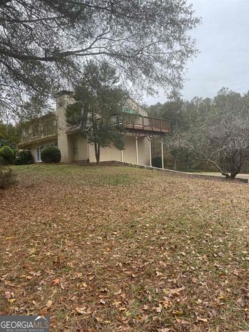 242 Ebenezer Church Road, Fayetteville, GA 30215