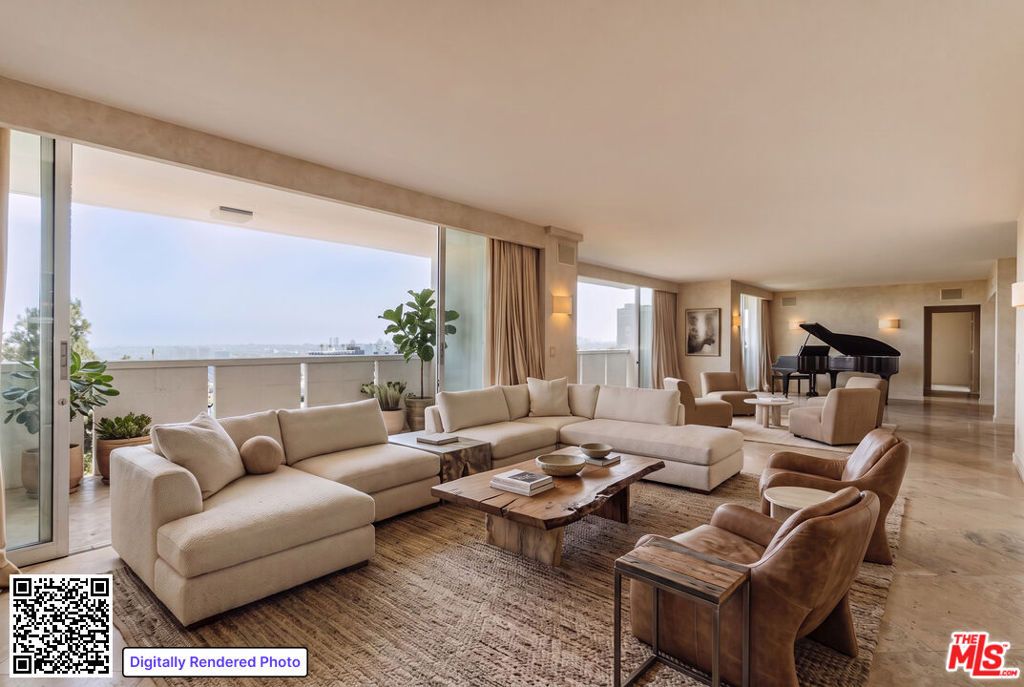 8787 Shoreham Drive 407, West Hollywood, CA 90069 — photo 4