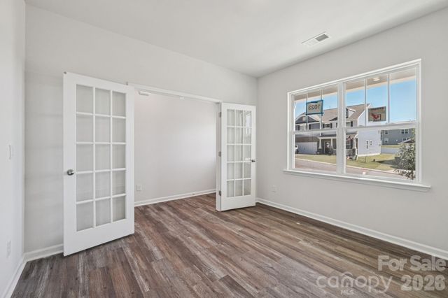 126 Ridgehaven Drive, Waynesville, NC 28786