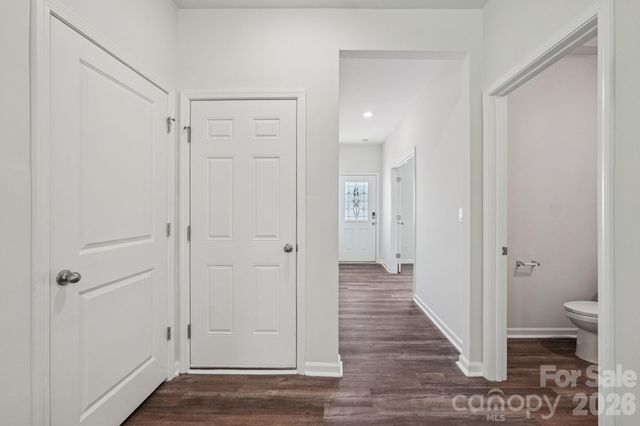 126 Ridgehaven Drive, Waynesville, NC 28786