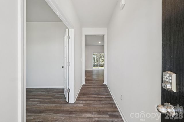 126 Ridgehaven Drive, Waynesville, NC 28786