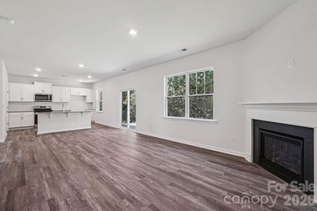 126 Ridgehaven Drive, Waynesville, NC 28786