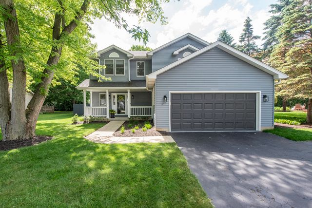 1206 Monroe Avenue, Winthrop Harbor, IL 60096
