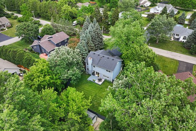 1206 Monroe Avenue, Winthrop Harbor, IL 60096