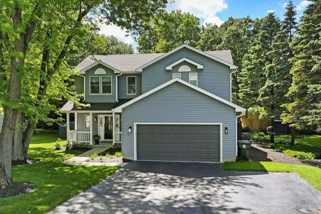 1206 Monroe Avenue, Winthrop Harbor, IL 60096
