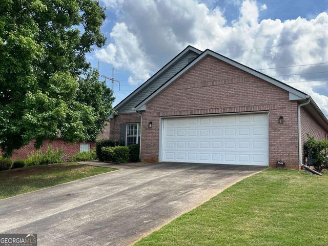 3426 Salem Cove Trail SE, Conyers, GA 30013