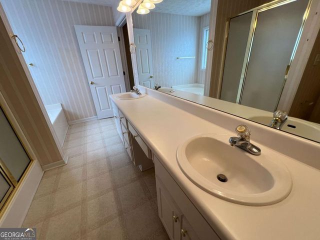 3426 Salem Cove Trail SE, Conyers, GA 30013