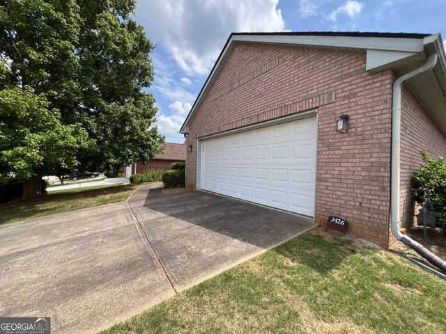 3426 Salem Cove Trail SE, Conyers, GA 30013