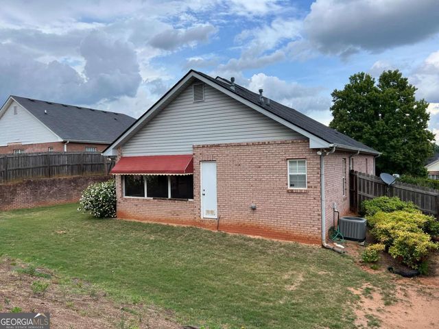 3426 Salem Cove Trail SE, Conyers, GA 30013